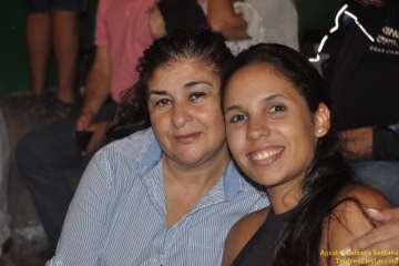 Pregón de las fiestas de Tufia 2018 a cargo de Daniel Monzón (Foto TA y TF)